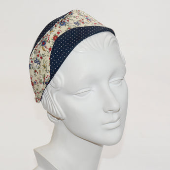 Liberty Floral Matisse Headband