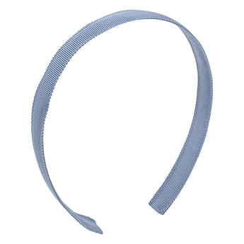 Eco Grosgrain Narrow Headband