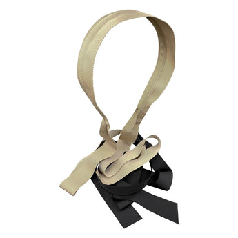Eco Grosgrain Multiway Headband