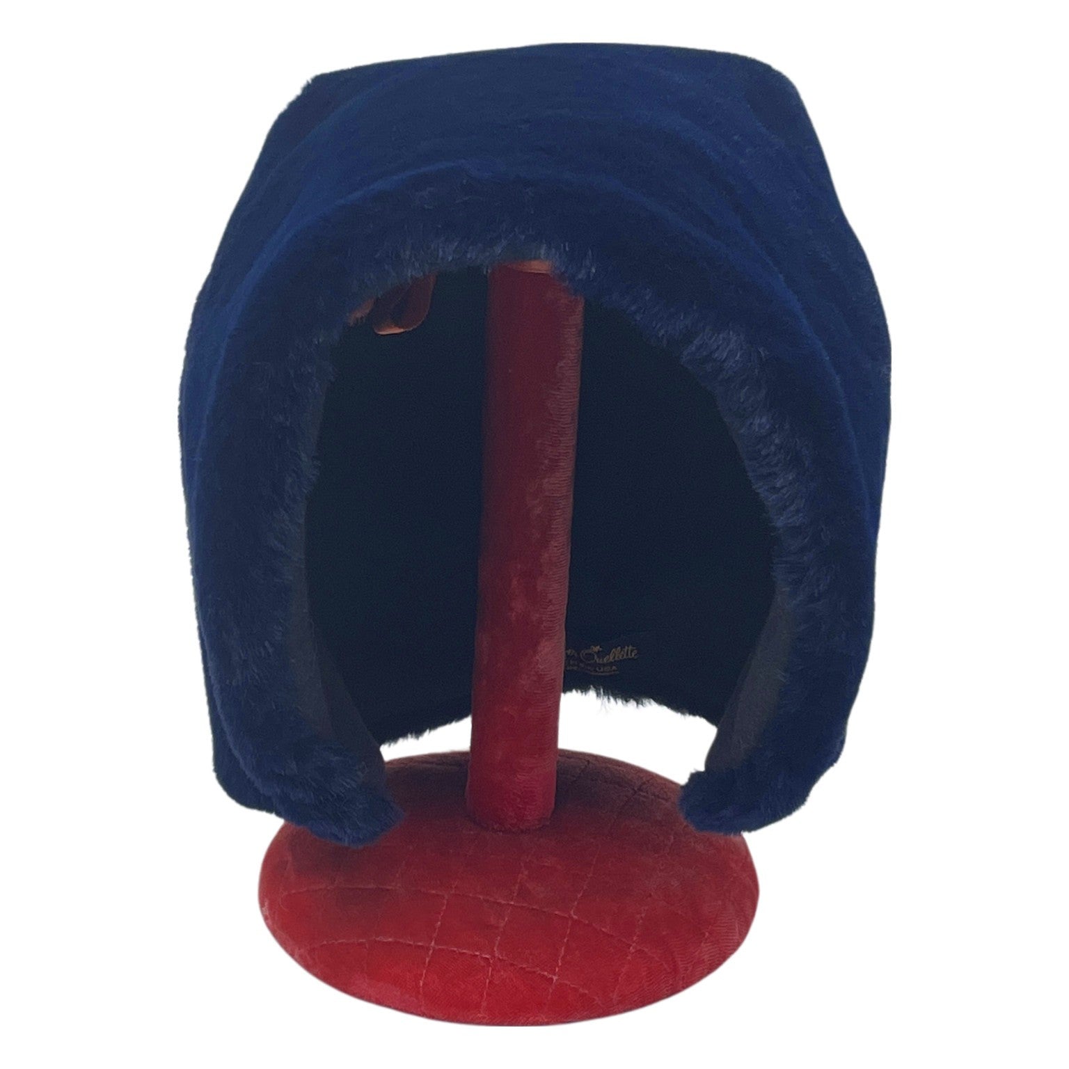 Cuddle Cap Faux Fur Cuddle Cap – Jennifer Ouellette