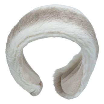 Ski Bunny Earmuffs