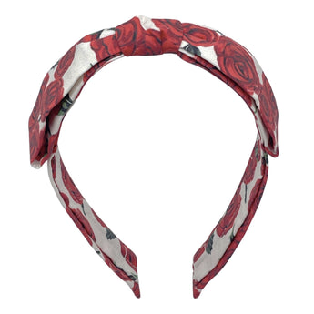Floral Route 66 Alice Bow