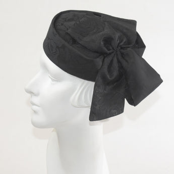 Kate Rose Brocade Headpiece