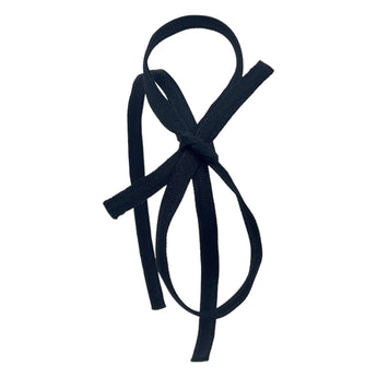 Charisma Grosgrain Bow Headpiece