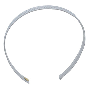 Grosgrain Ribbon Skinny Headband