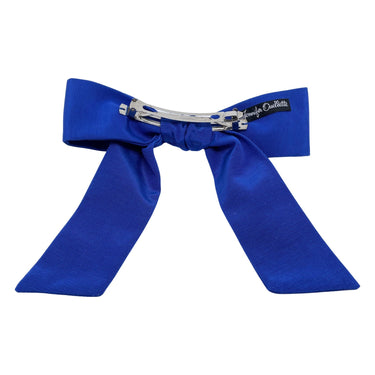 french bow barrette