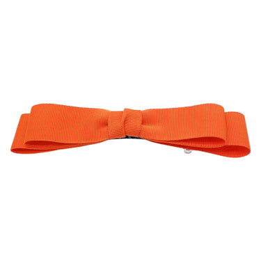 double loop barrette