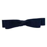 double loop barrette