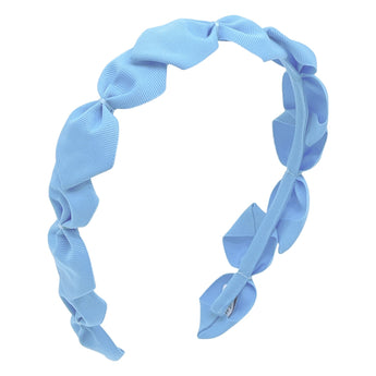 Grosgrain Gabriela Headband