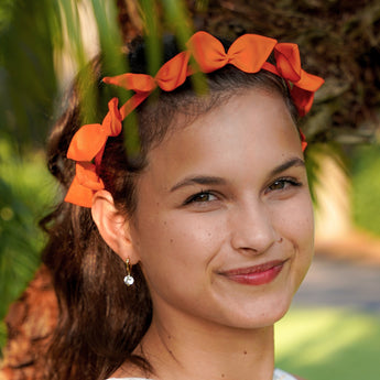 Grosgrain Gabriela Headband