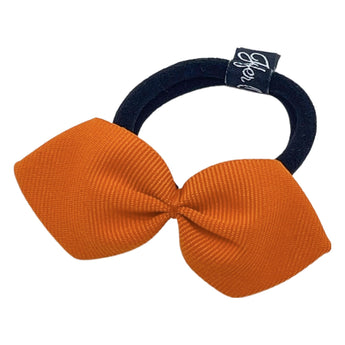 Grosgrain Bowtie Hair Elastic