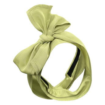 Grosgrain Changeable Headscarf