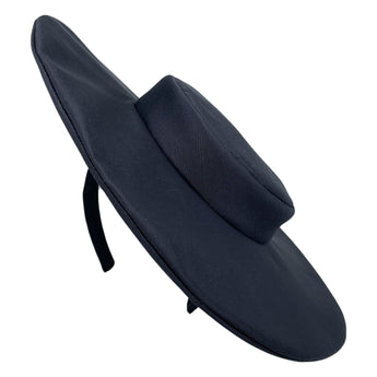 Bolero Hat Fascinator