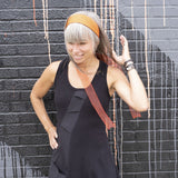 Grosgrain Headband