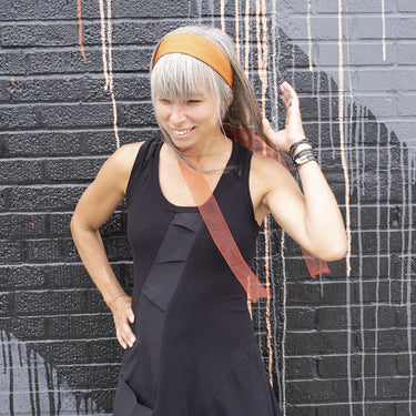 Grosgrain Headband