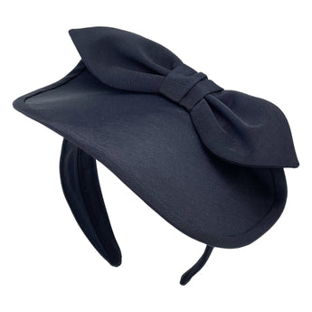 Petula Grosgrain Fascinator