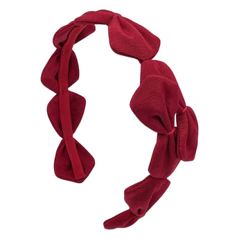 Grosgrain La Petite Headband