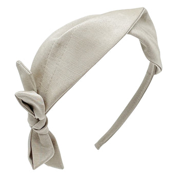 Leaf Twist Headband