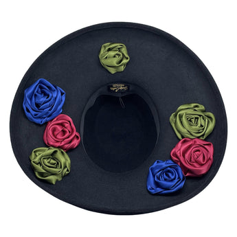 Miss Jones Hat