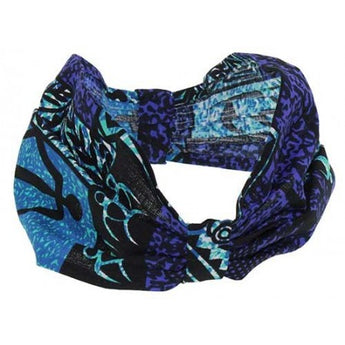 Hawaiian Head Wrap