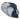 Katie Bow Fascinator with Mesh Brim