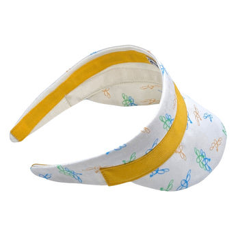 Infinity Visor