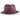 Color Stitch Frankie Fedora