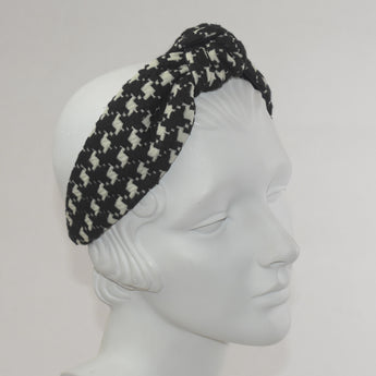 Checkers Blair Turban
