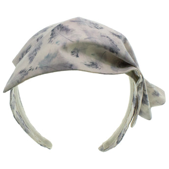 Feather Print Olivia Headband