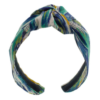 Liberty of London Cotton Turban