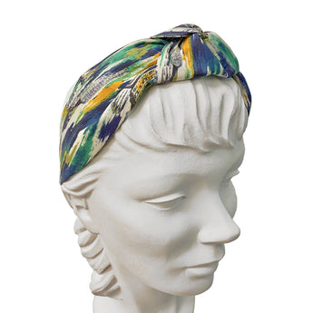 Liberty of London Cotton Turban