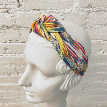 Liberty of London Cotton Turban