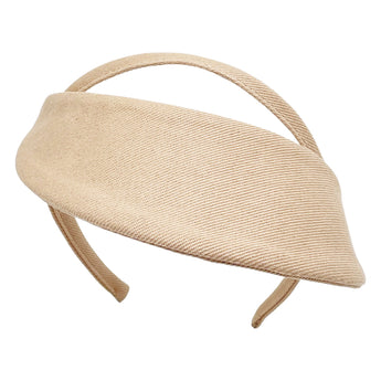 Crescent Headband