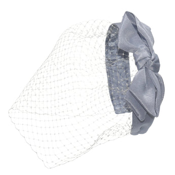 Miss Davis Face Veil