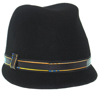 Trilby with Metro Swipe