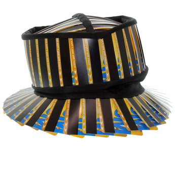 Metro Card Trilby
