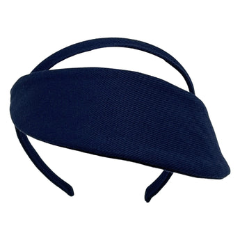 Crescent Headband