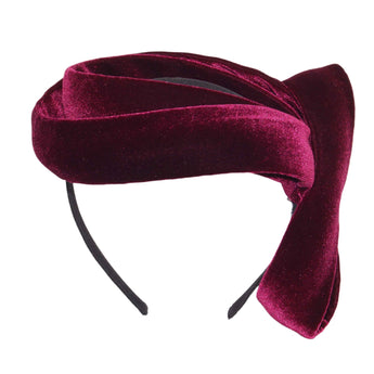 Headband Fascinator