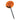 Fruity Mini Hat Hair Stick