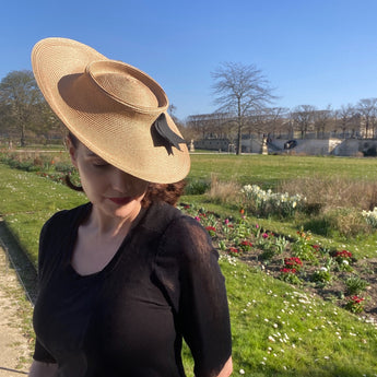 Fandango Travel Hat