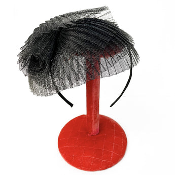 Lamarr Fascinator