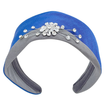 Rhinestone Princess Headband