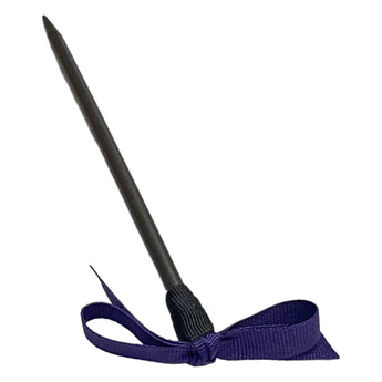 Grosgrain Bow Hair Stick