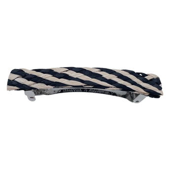 Raffia Barrette