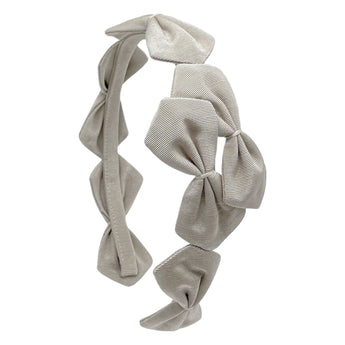 Grosgrain La Petite Headband