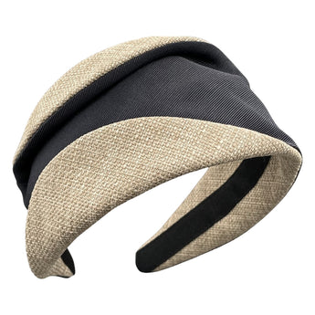 Weave Matisse Headband