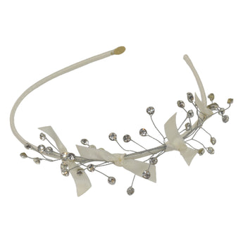 Rhinestone Cosmic Headband