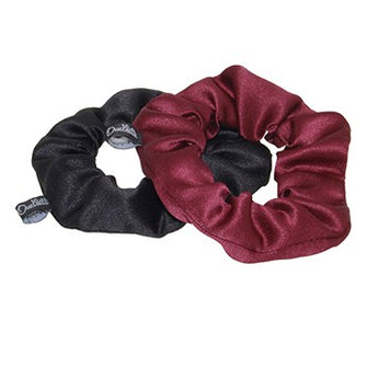 Satin Scrunchies