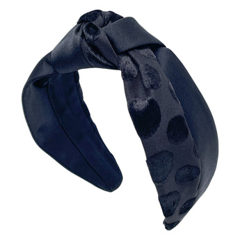 Blair Blair Dotted Turban