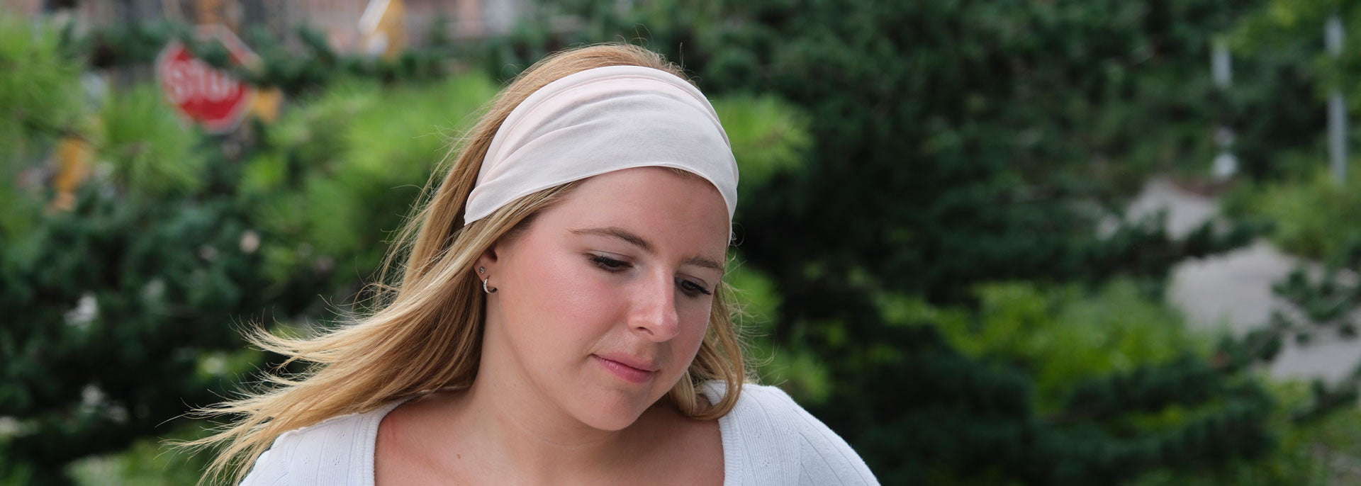 Chic Headbands, Hats & Hair Accessories | Jennifer Ouellette